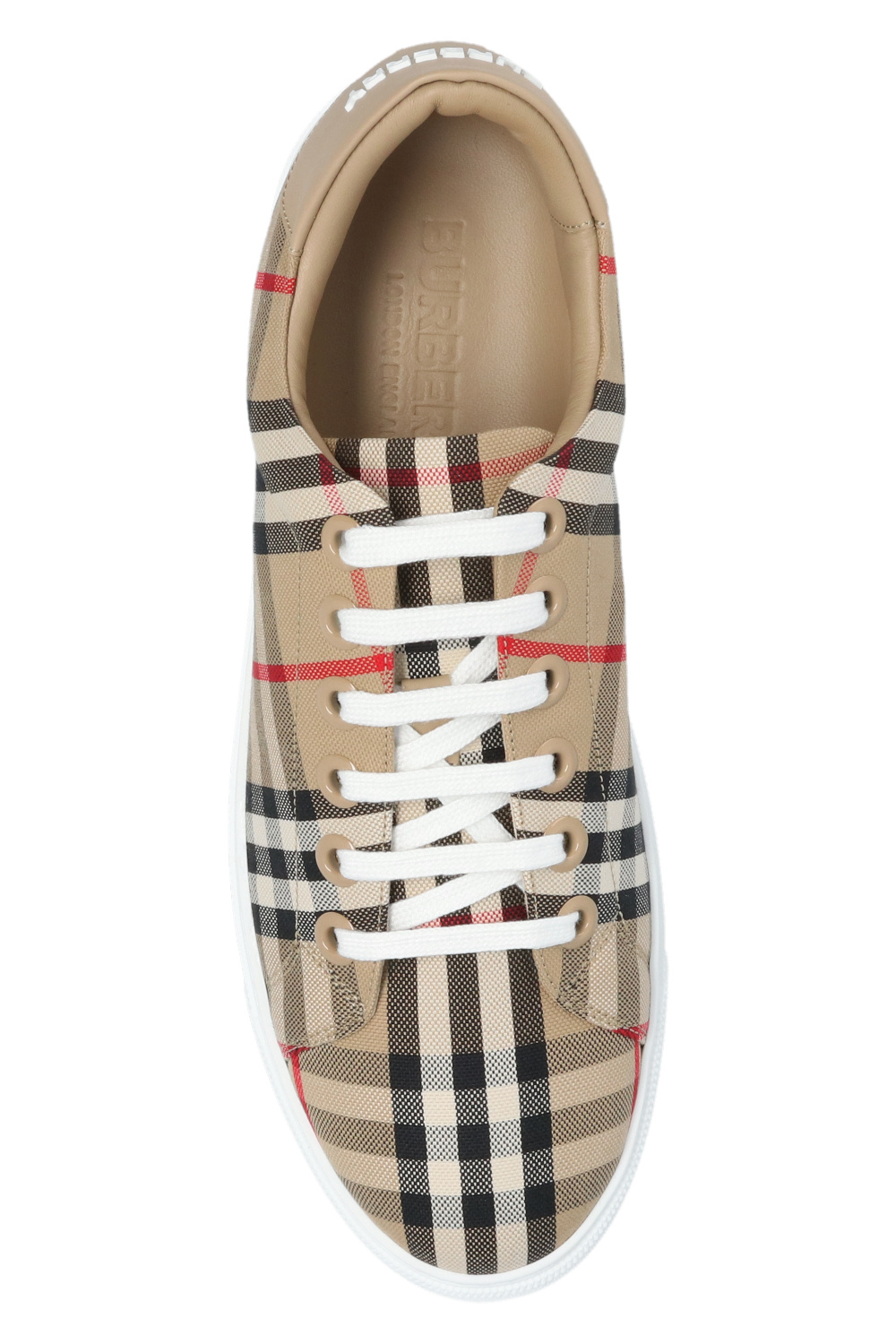 Burberry Sneakers | Women's Shoes | Vitkac